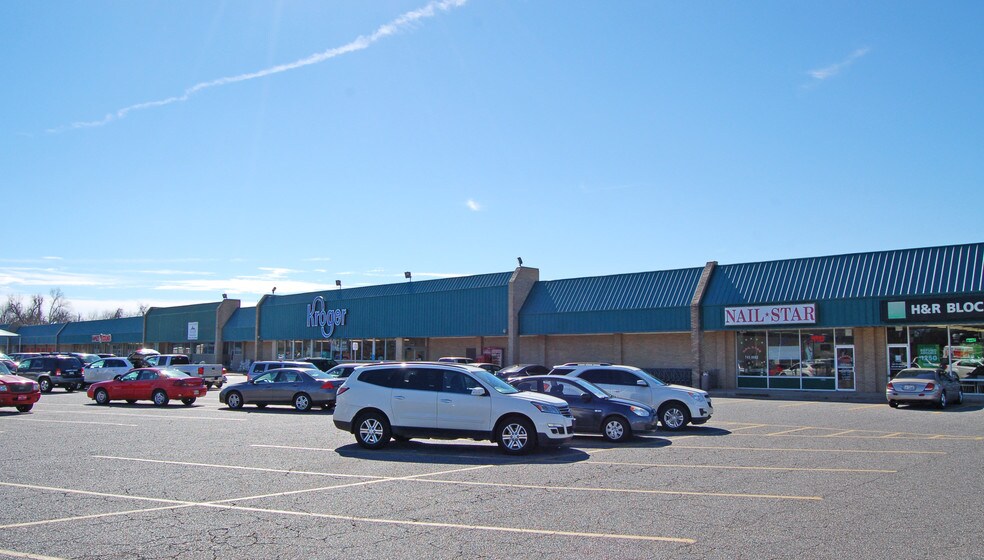 More Photos Of 4100 Barksdale Blvd, Bossier City General Retail For Sale