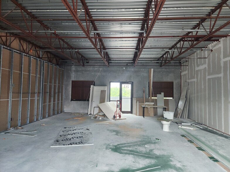 More Photos Of 9100 Belvedere Rd, Royal Palm Beach Loft Creative Space For Sale