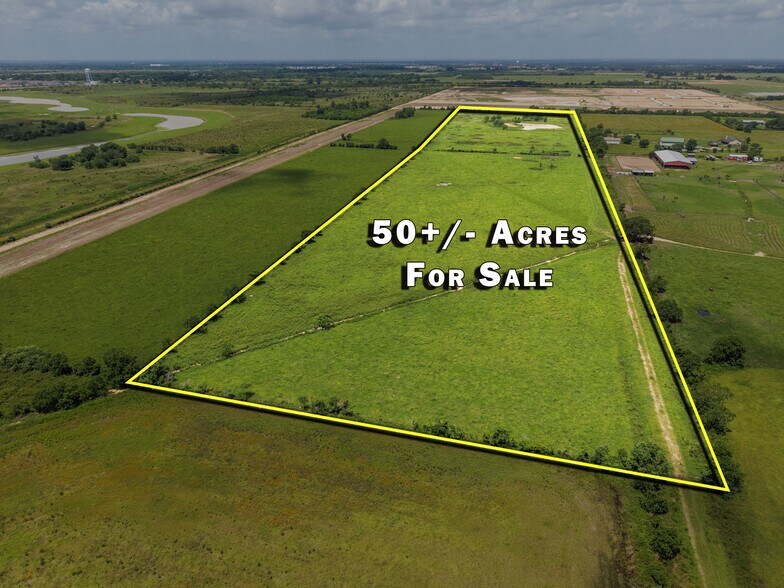 More Photos Of 22563 FM 362, Waller Land For Sale
