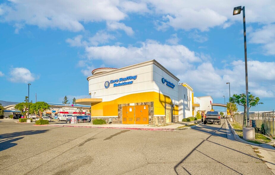 More Photos Of 5030 E 4th St, Ontario Storefront Retail Office For Sale