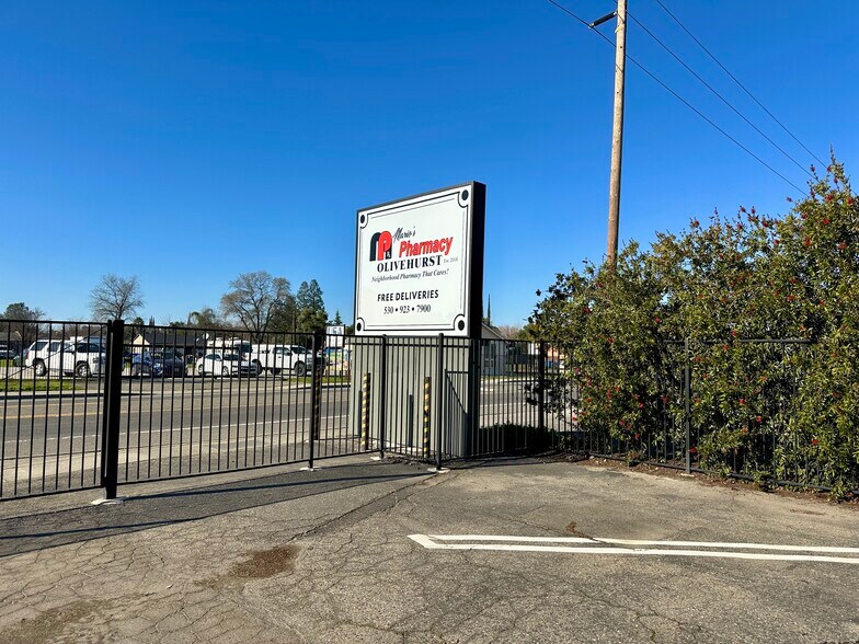 More Photos Of 4979 Olivehurst Ave, Olivehurst General Retail For Sale