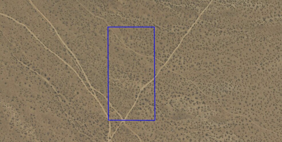 More Photos Of 0 Los Padres Road, Apple Valley Land For Sale