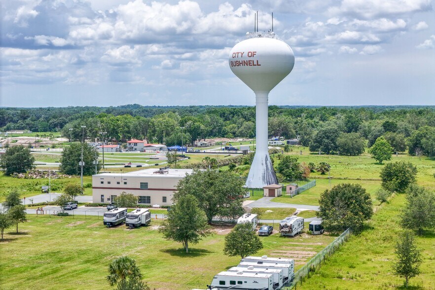 More Photos Of XXX County Road 313, Bushnell Land For Sale