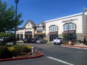 More Photos Of 4311 Town Center Blvd, El Dorado Hills Unknown For Lease