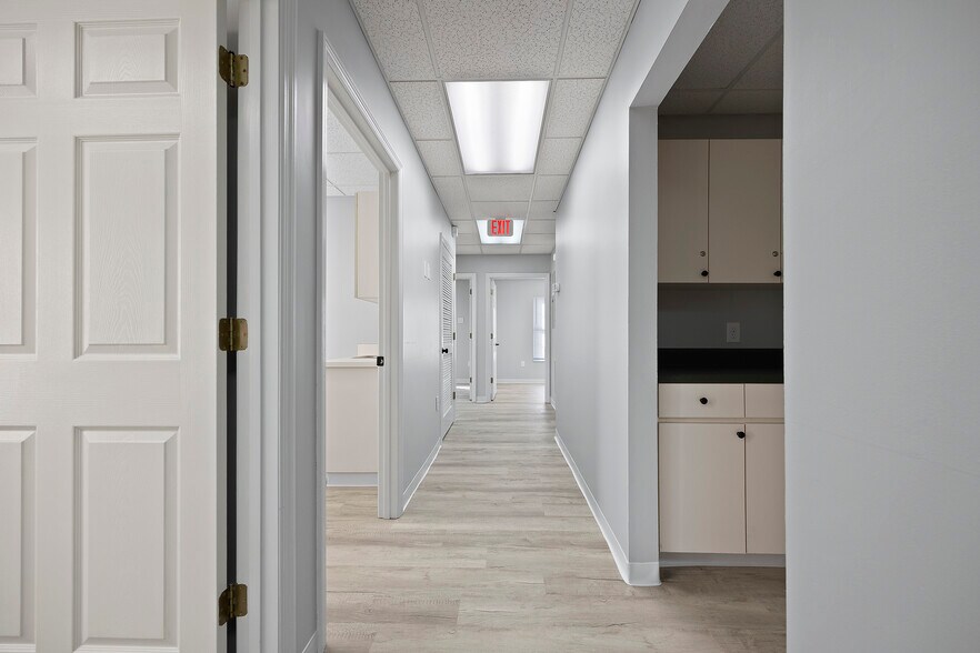 More Photos Of 1283 SW Sr-47, Lake City Medical For Lease