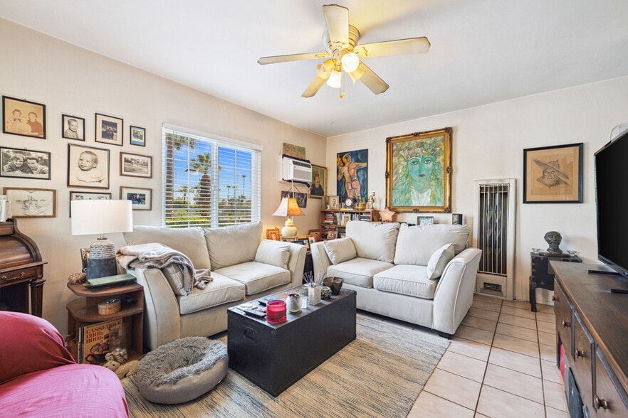 More Photos Of 1674 S Via Salida, Palm Springs Apartments For Sale