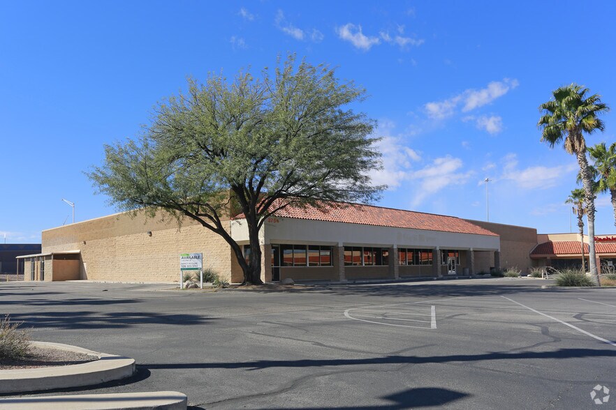 Primary Photo Of 3754 S 16th Ave, Tucson Freestanding For Sale