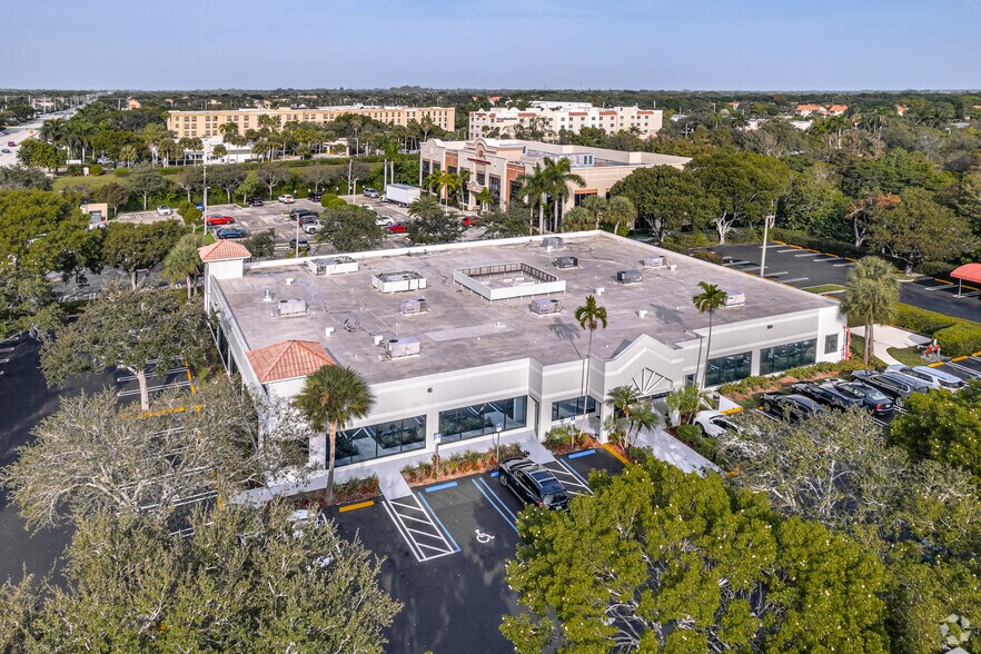 More Photos Of 1375 Gateway Blvd, Boynton Beach Coworking Space