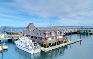 Primary Photo Of 16 MacMillan Wharf, Provincetown Marina For Sale