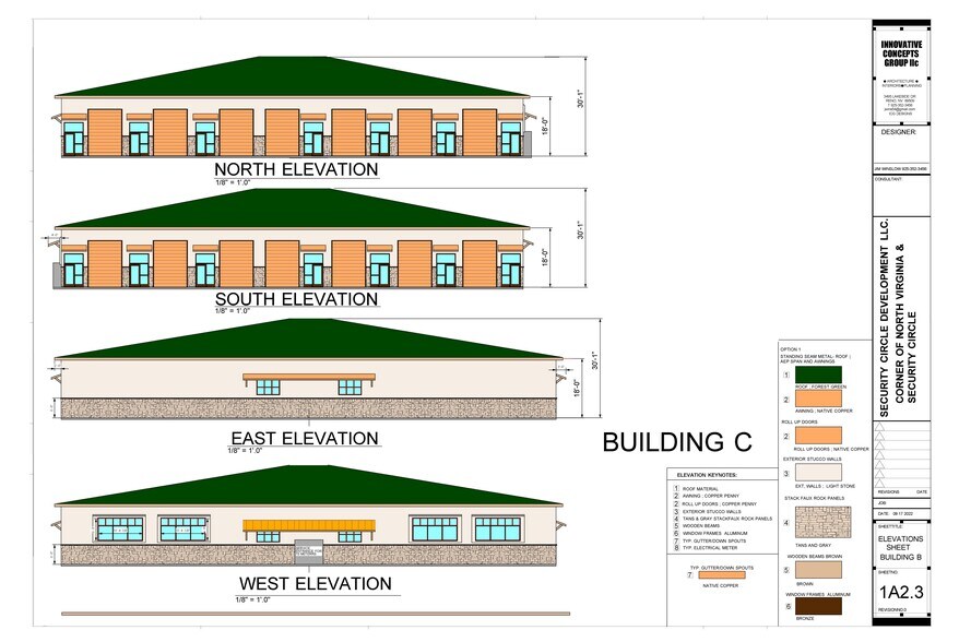 More Photos Of Security Cir, Reno Unknown For Lease