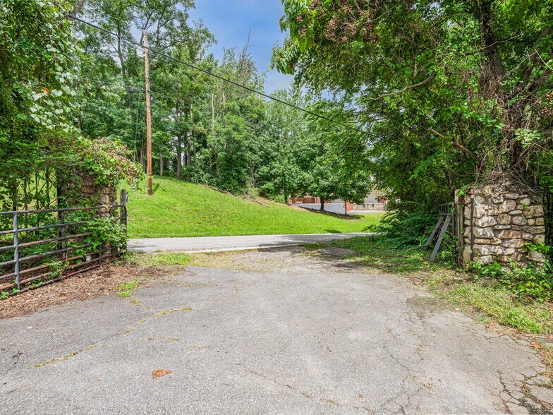 More Photos Of 220, 226 & 9999 Hazel Mill Road, Asheville Land For Sale