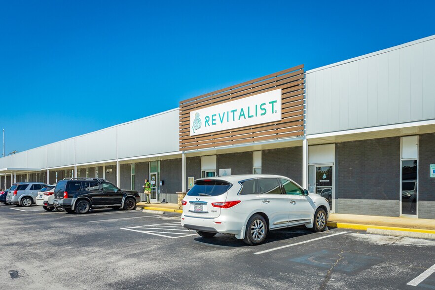 More Photos Of 5715 Uptain Rd, Chattanooga Flex For Sale