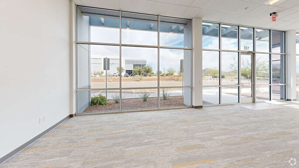 Primary Photo Of 500 E Pinnacle Peak Rd, Phoenix Unknown For Lease