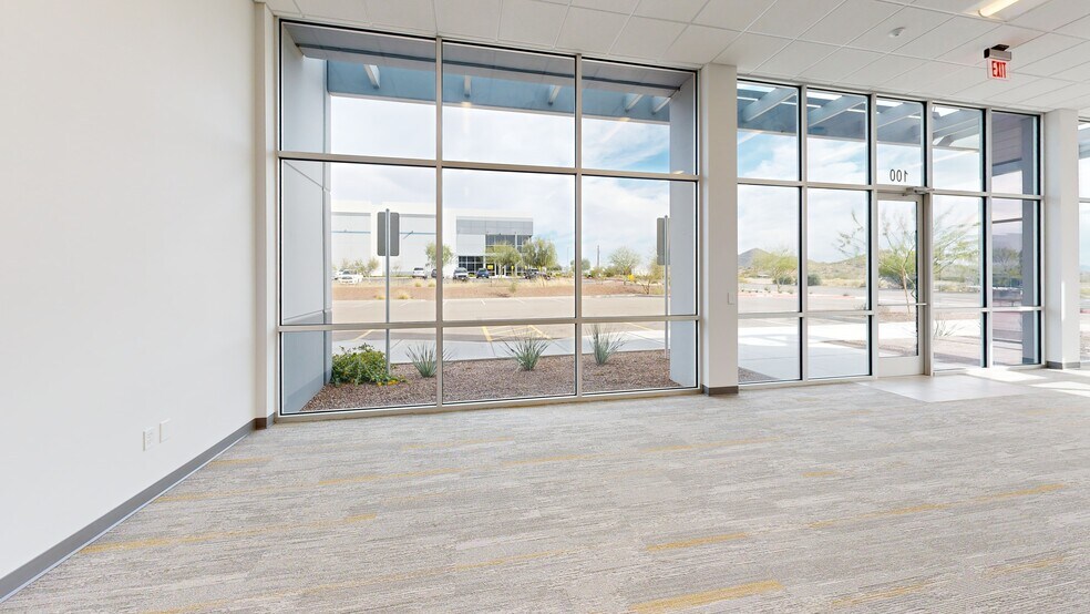 Primary Photo Of 500 E Pinnacle Peak Rd, Phoenix Unknown For Lease