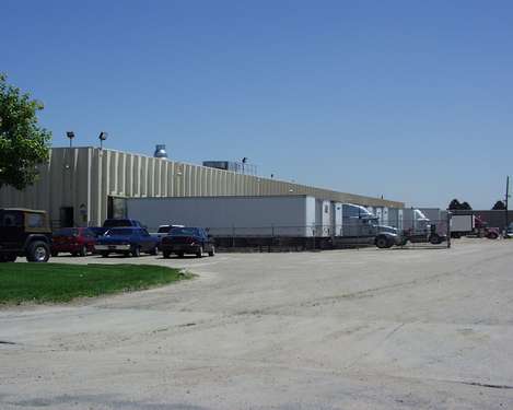 More Photos Of 5050 Ironton St, Denver Warehouse For Sale