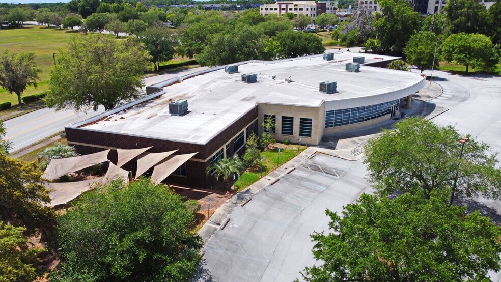 More Photos Of 4755 SW 46th Ct, Ocala Medical For Lease