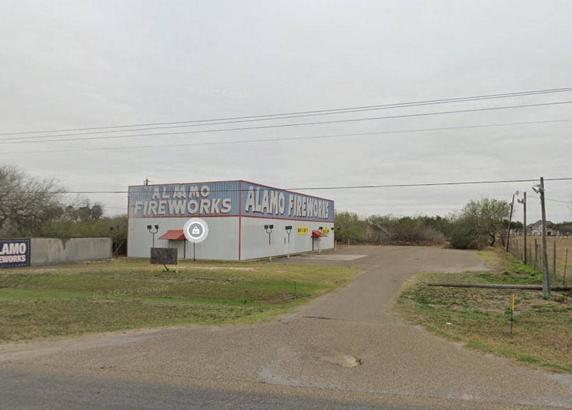 More Photos Of 5407 TX-107, Mission Land For Lease