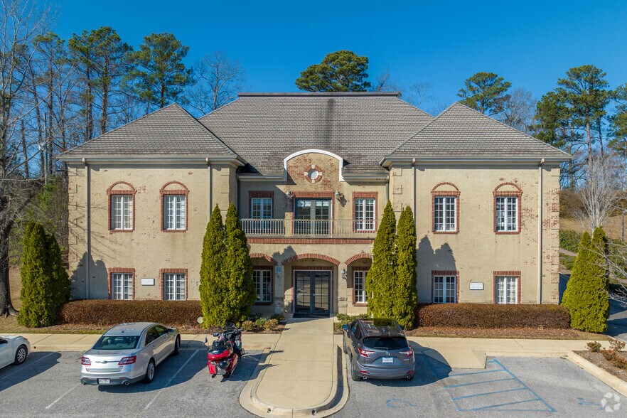 More Photos Of 6930 Cahaba Valley Rd, Birmingham Office For Lease