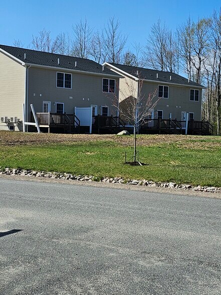 More Photos Of 2 Hunters Way, Trenton Apartments For Sale