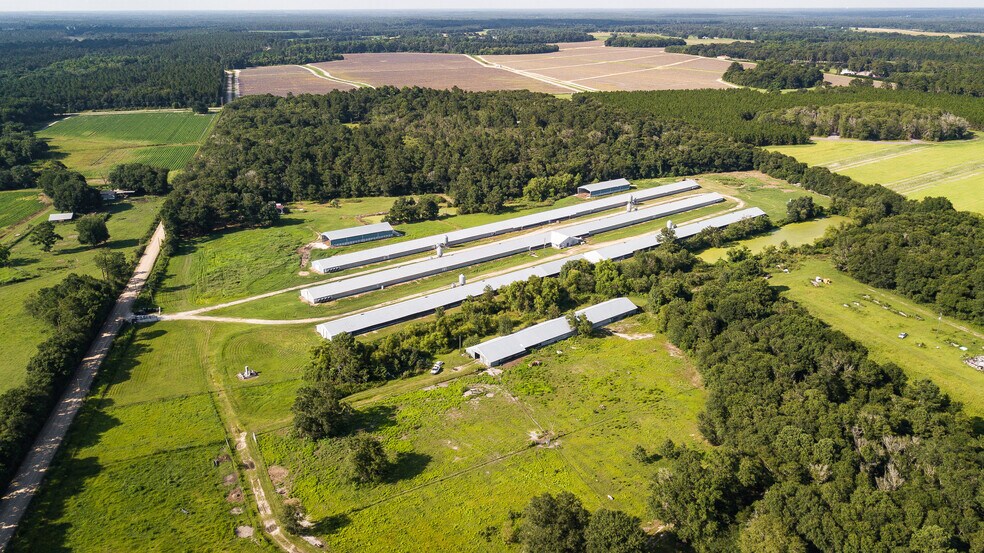 More Photos Of 1291 Myron Hart Rd, Coolidge Land For Sale