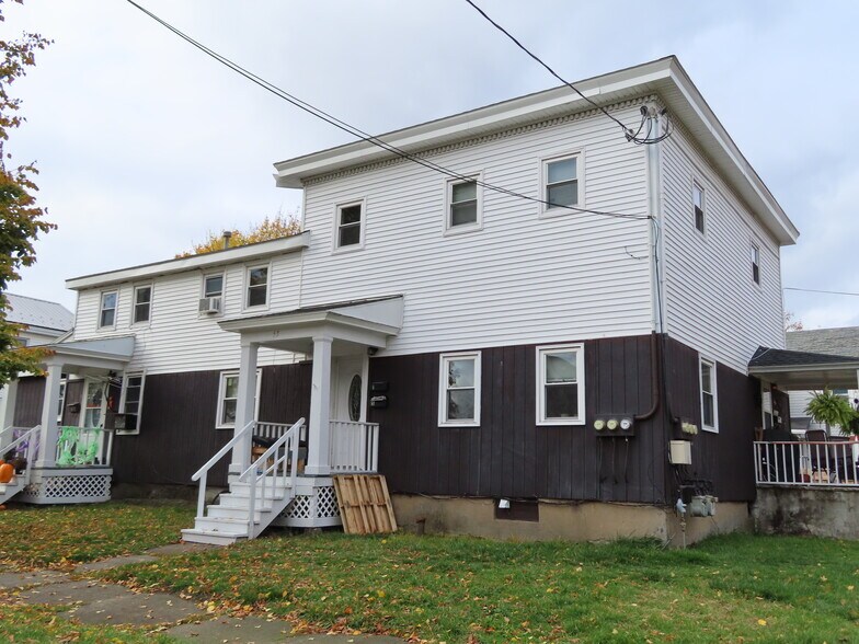 More Photos Of 53 E Seneca St, Oswego Apartments For Sale