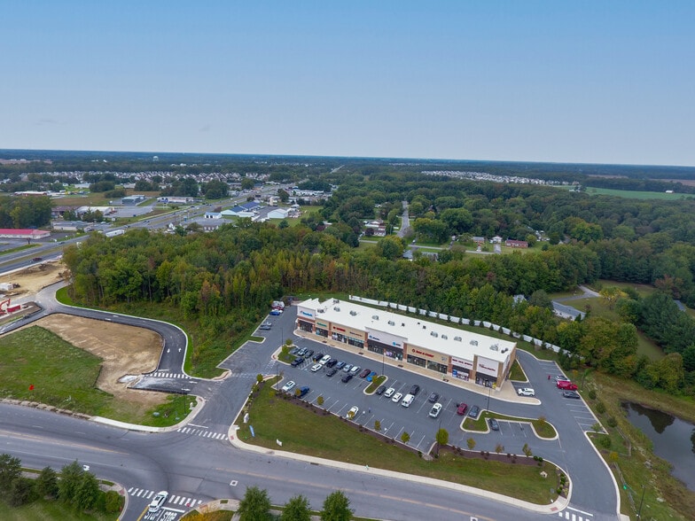 More Photos Of Route 13 & Jerome Dr @ Dupont Hwy, Dover Unknown For Lease