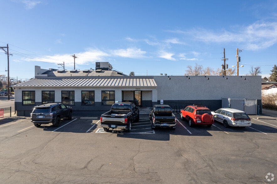 More Photos Of 2915 W 44th Ave, Denver Restaurant For Sale
