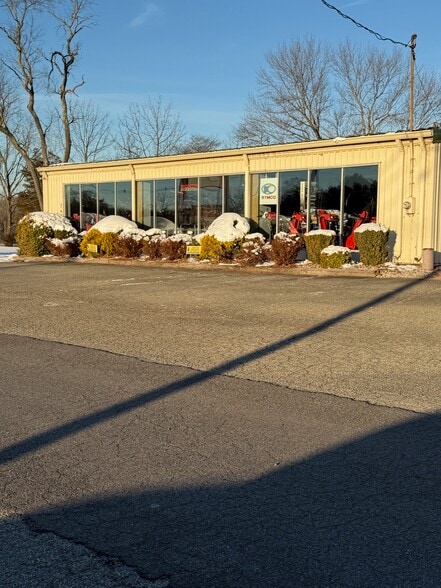 More Photos Of 749 US-202 Hwy, Flemington Auto Repair For Sale