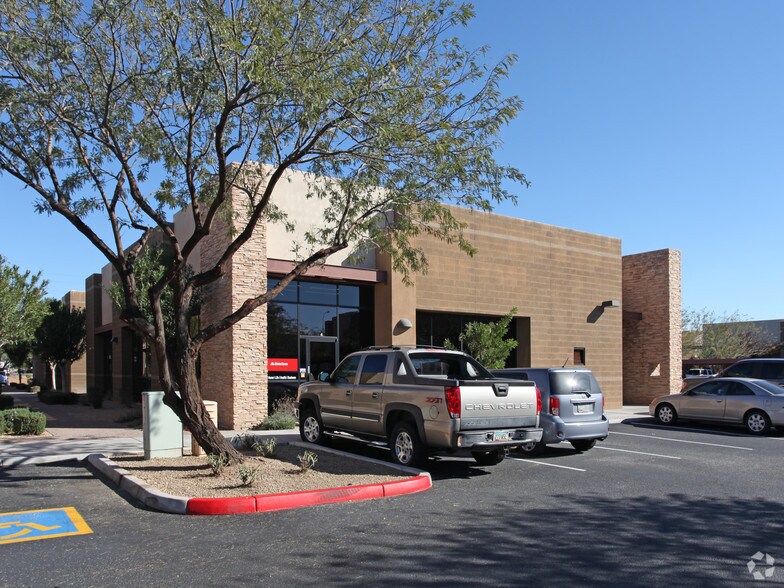 More Photos Of 4025 W Chandler Blvd, Chandler Coworking Space