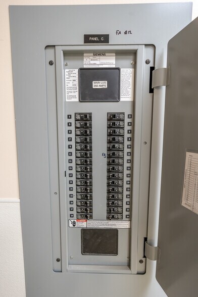 More Photos Of 2012 Industrial Pky, Aberdeen Medical For Sale