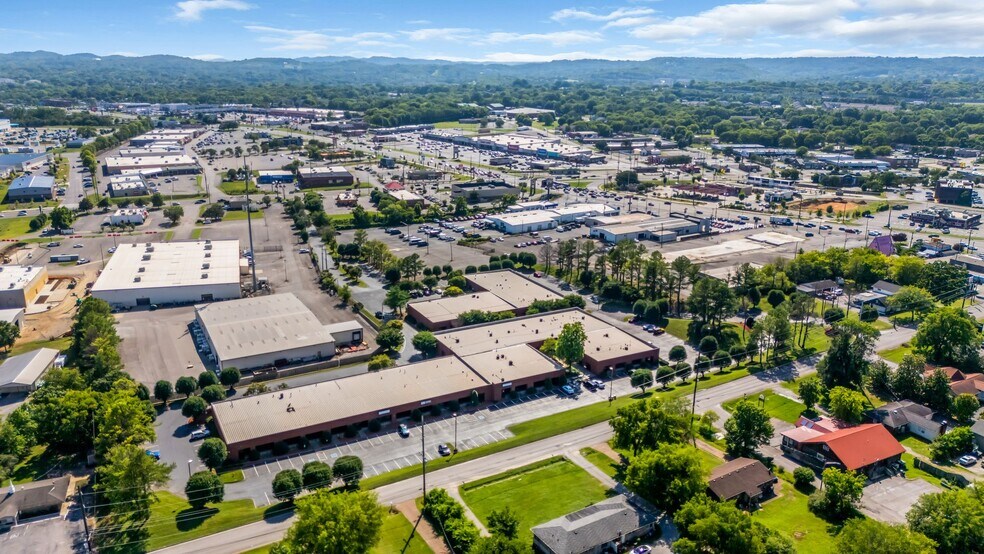 More Photos Of 104-176 Cude Ln, Madison Medical For Lease