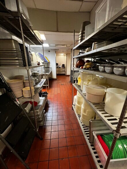 More Photos Of 2310 Sanders Rd, Conway Restaurant For Lease