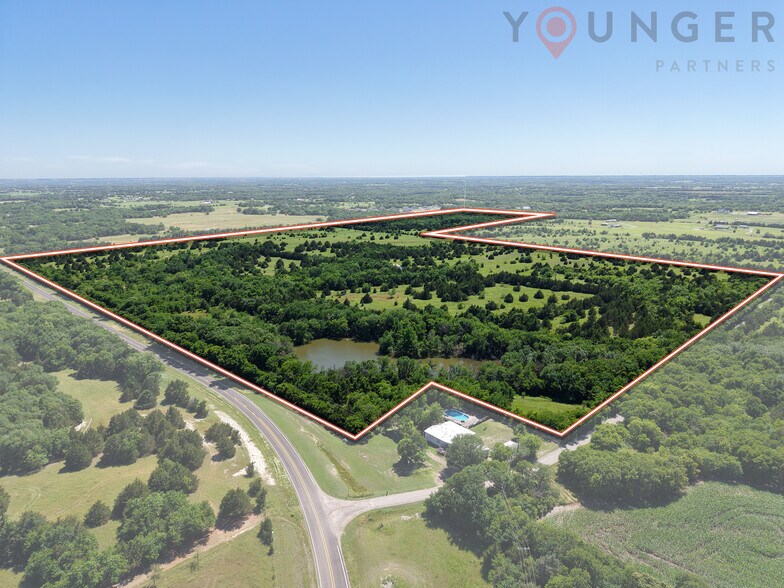 More Photos Of FM 2729 @ Dane Road, Van Alstyne Land For Sale