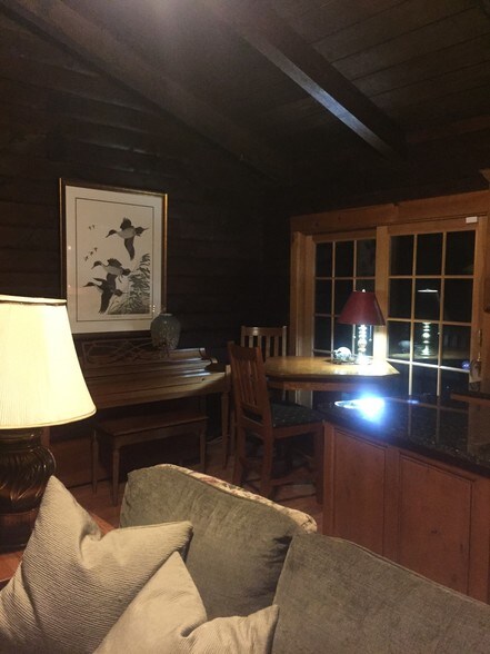 More Photos Of 3118 Rockefeller Rd, Moravia Auto Repair For Sale