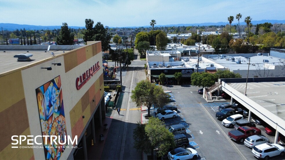 More Photos Of 6420-6424 Coldwater Canyon Ave, North Hollywood Restaurant For Lease