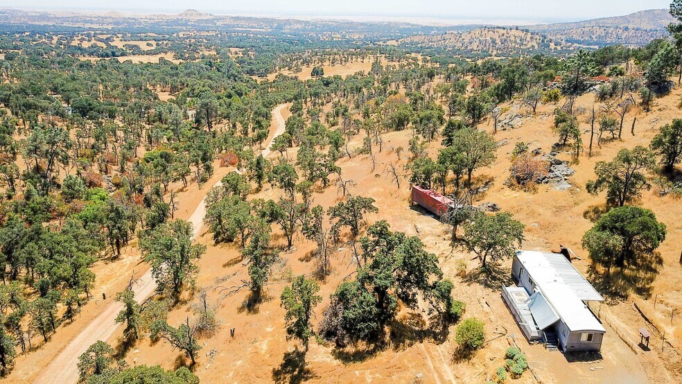 More Photos Of 3101 Trower rd, Catheys Valley Land For Sale