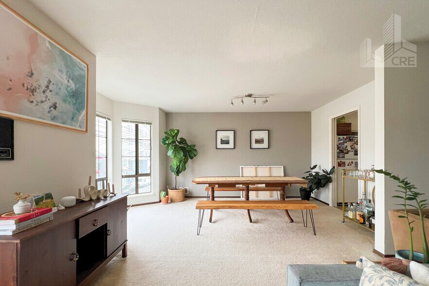 More Photos Of 1259 20th Ave, San Francisco Apartments For Sale