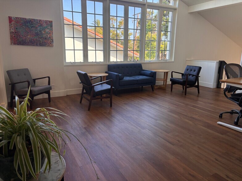 More Photos Of 1616 Anacapa St, Santa Barbara Office For Lease