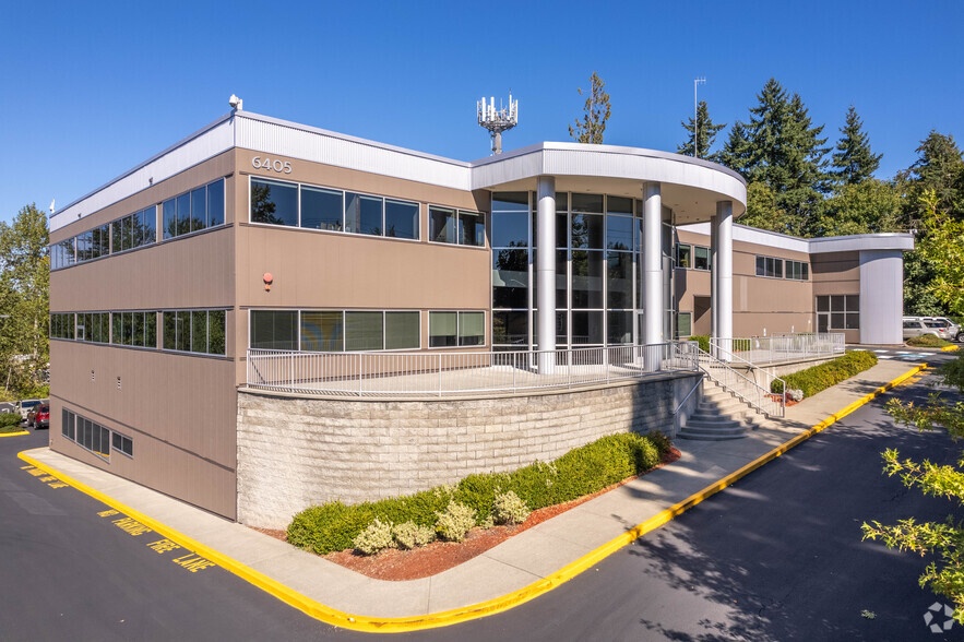 Primary Photo Of 6405 218th St SW, Mountlake Terrace Medical For Lease