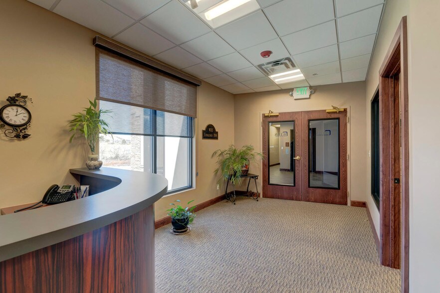 More Photos Of 103 4th St, Castle Rock Office For Sale