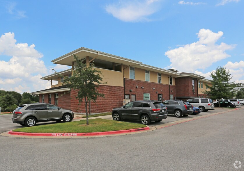 More Photos Of 503 E Palm Valley Blvd, Round Rock Medical For Sale