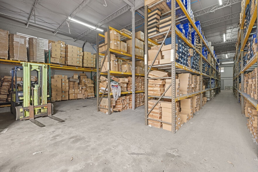 More Photos Of 17890 NW 29th Ct, Miami Gardens Warehouse For Sale