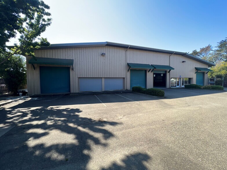 More Photos Of 292-298 Alder Ave, Cotati Warehouse For Lease