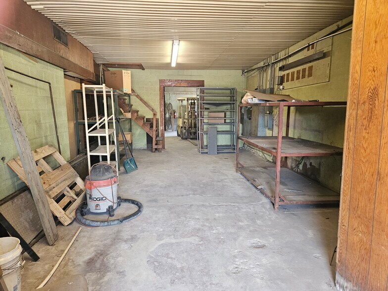 More Photos Of 4301 S Robinson Ave, Oklahoma City Freestanding For Sale