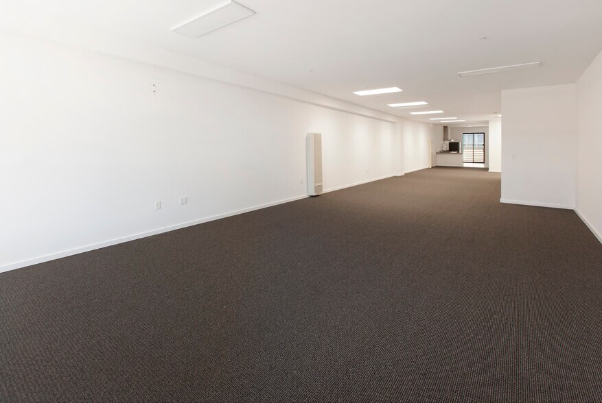 More Photos Of 1261-1263 Connecticut St, San Francisco Warehouse For Lease