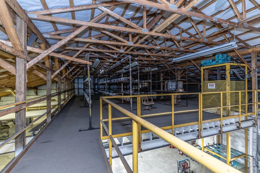 More Photos Of 283 N Main St, Fredericktown Industrial For Sale