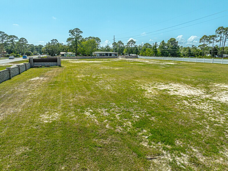 More Photos Of 275 US Highway 98, Eastpoint Land For Sale