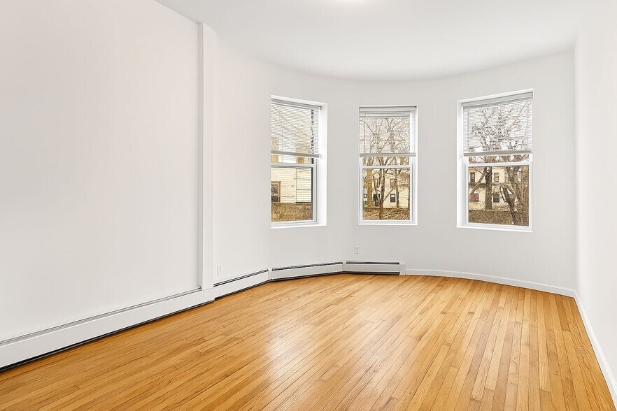 More Photos Of 867 Riverside Dr, New York Multifamily For Sale