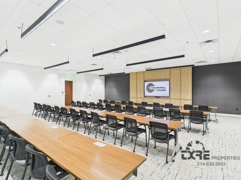 More Photos Of 12400 Coit Rd, Dallas Office For Lease