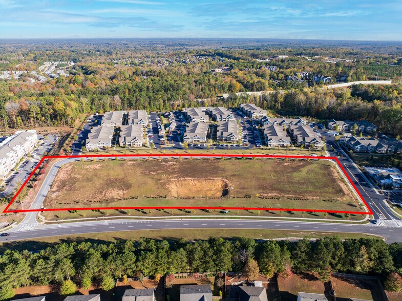 More Photos Of Lot #2 2019 Newnan Crossing Bypass, Newnan Land For Sale
